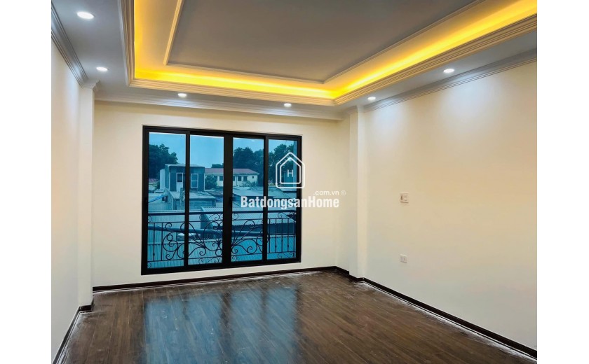 Bán nhà Hồ Tùng Mậu gần ĐH Quốc Gia, Metro Cầu Diễn, 5 tầng 5 ngủ, ô tô đỗ cửa, 12 tỷ